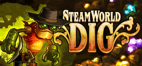 SteamWorld Dig PC system requirements screenshot