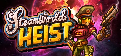 SteamWorld Heist PC system requirements screenshot