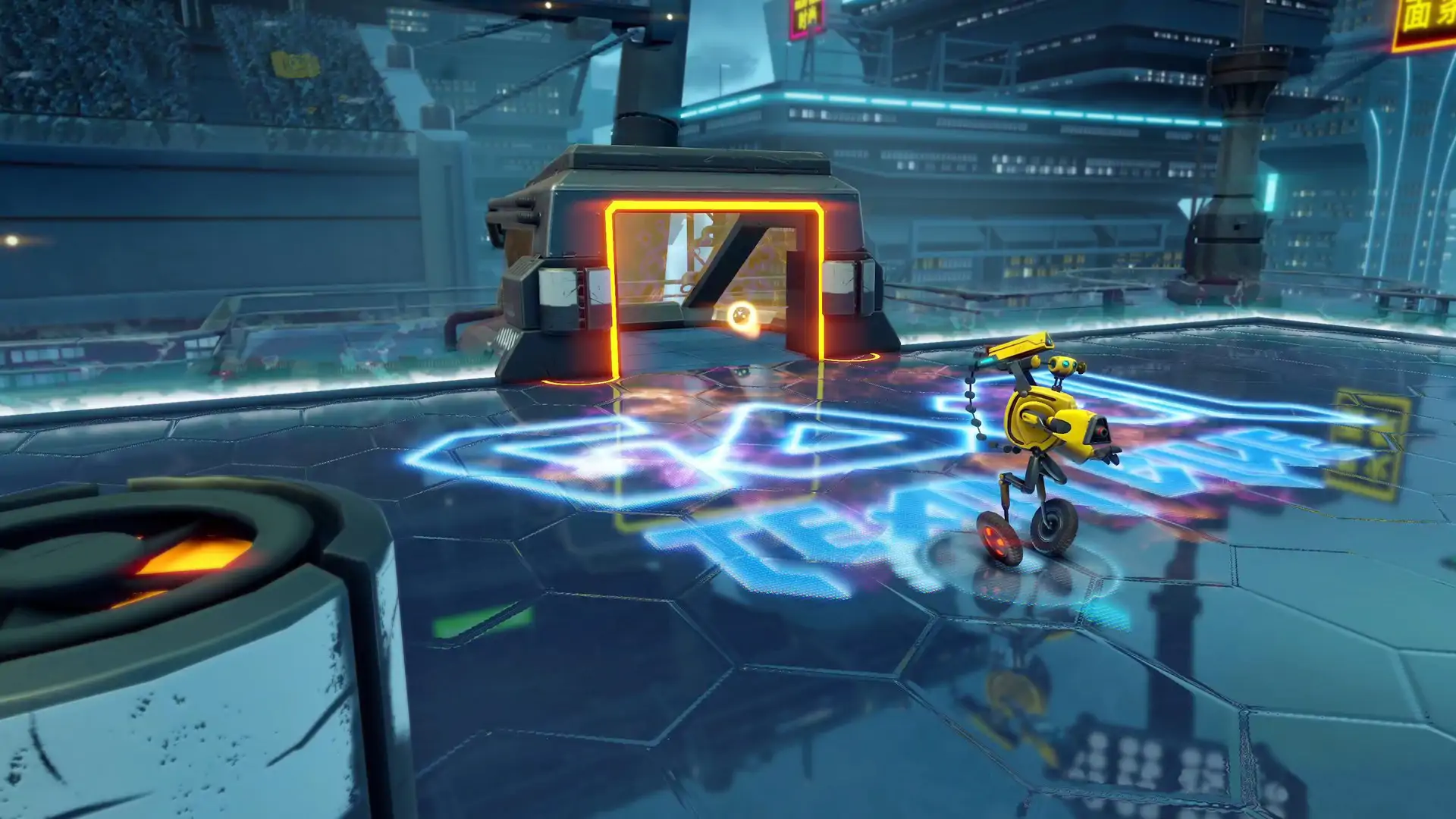 Steel Circus PC performance and system requirements