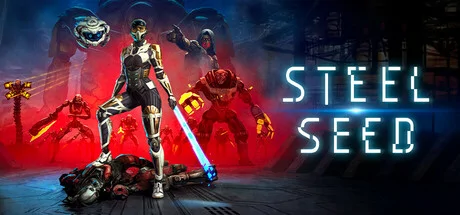 Steel Seed PC performance and system requirements