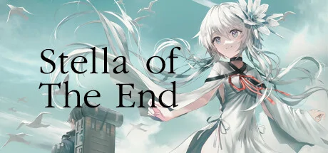 Stella of The End PC system requirements screenshot