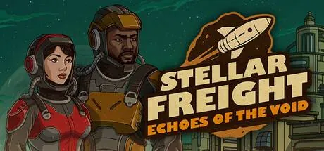Stellar Freight: Echoes of the Void PC performance and system requirements