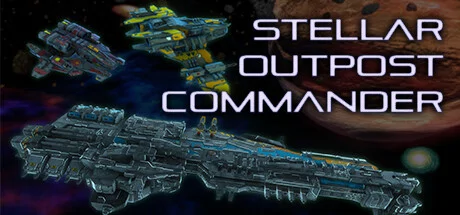 Stellar outpost commander PC performance and system requirements