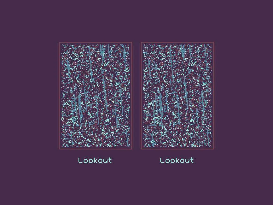 STEREOGRAM PC system requirements screenshot