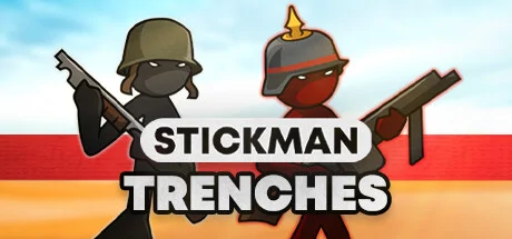 Stickman Trenches PC system requirements screenshot