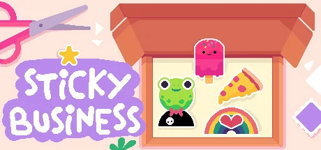 Sticky Business PC system requirements screenshot