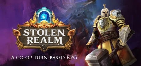 Stolen Realm PC system requirements screenshot