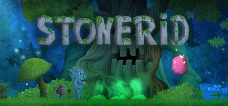 Stonerid cover