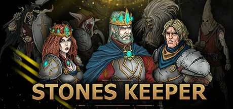 Stones Keeper PC system requirements screenshot