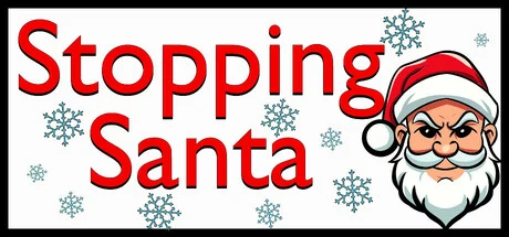 Stopping Santa PC system requirements screenshot