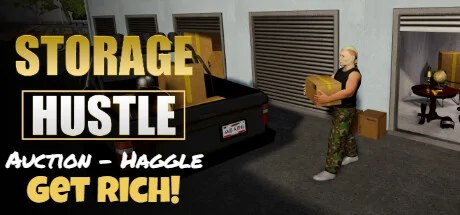 Storage Hustle PC performance and system requirements