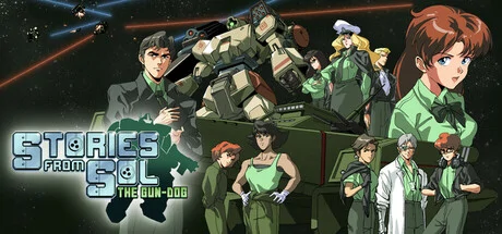 Stories from Sol: The Gun-Dog PC system requirements screenshot