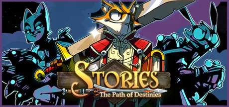 Stories: The Path of Destinies PC system requirements screenshot