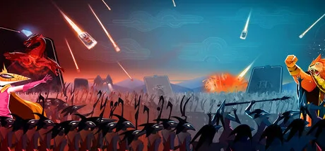 Stormbound PC system requirements screenshot