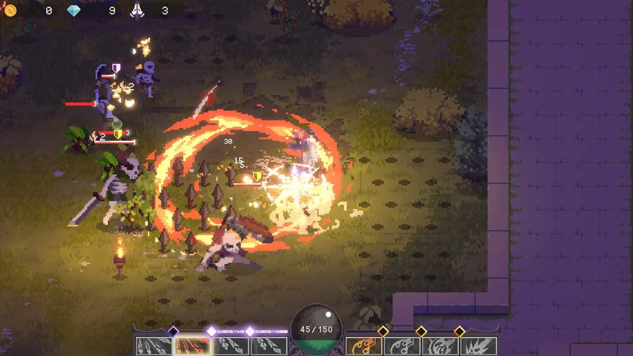 StormEdge: Wind of Change PC system requirements screenshot