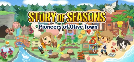 STORY OF SEASONS: Pioneers of Olive Town PC system requirements screenshot