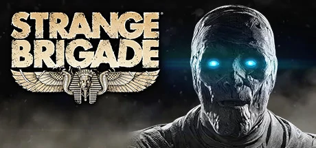Strange Brigade PC system requirements screenshot