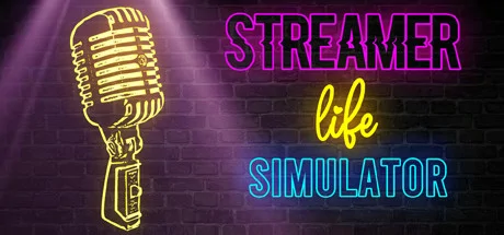 Streamer Life Simulator PC performance and system requirements