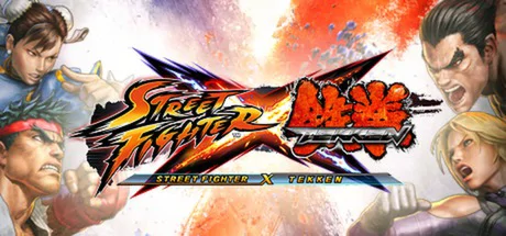 STREET FIGHTER X TEKKEN PC performance and system requirements