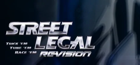 Street Legal 1: REVision PC performance and system requirements