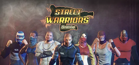 Street Warriors Online PC system requirements screenshot