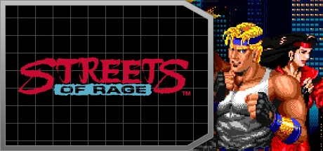 Streets of Rage PC performance and system requirements