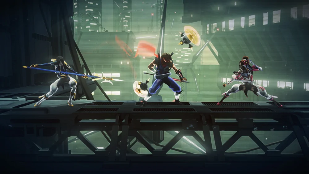 Strider PC performance and system requirements