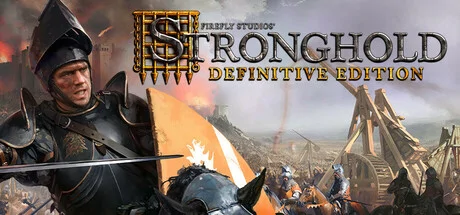 Stronghold: Definitive Edition PC system requirements screenshot