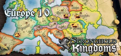 Stronghold Kingdoms PC system requirements screenshot