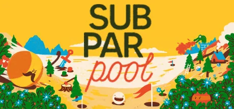subpar pool PC system requirements screenshot