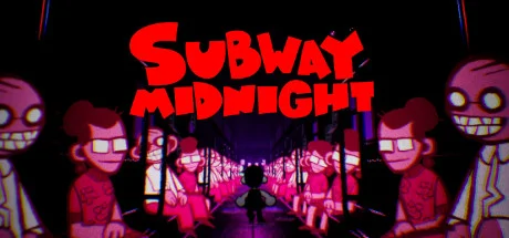 Subway Midnight PC performance and system requirements