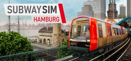 SubwaySim Hamburg PC system requirements screenshot
