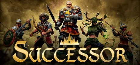 Successor PC system requirements screenshot