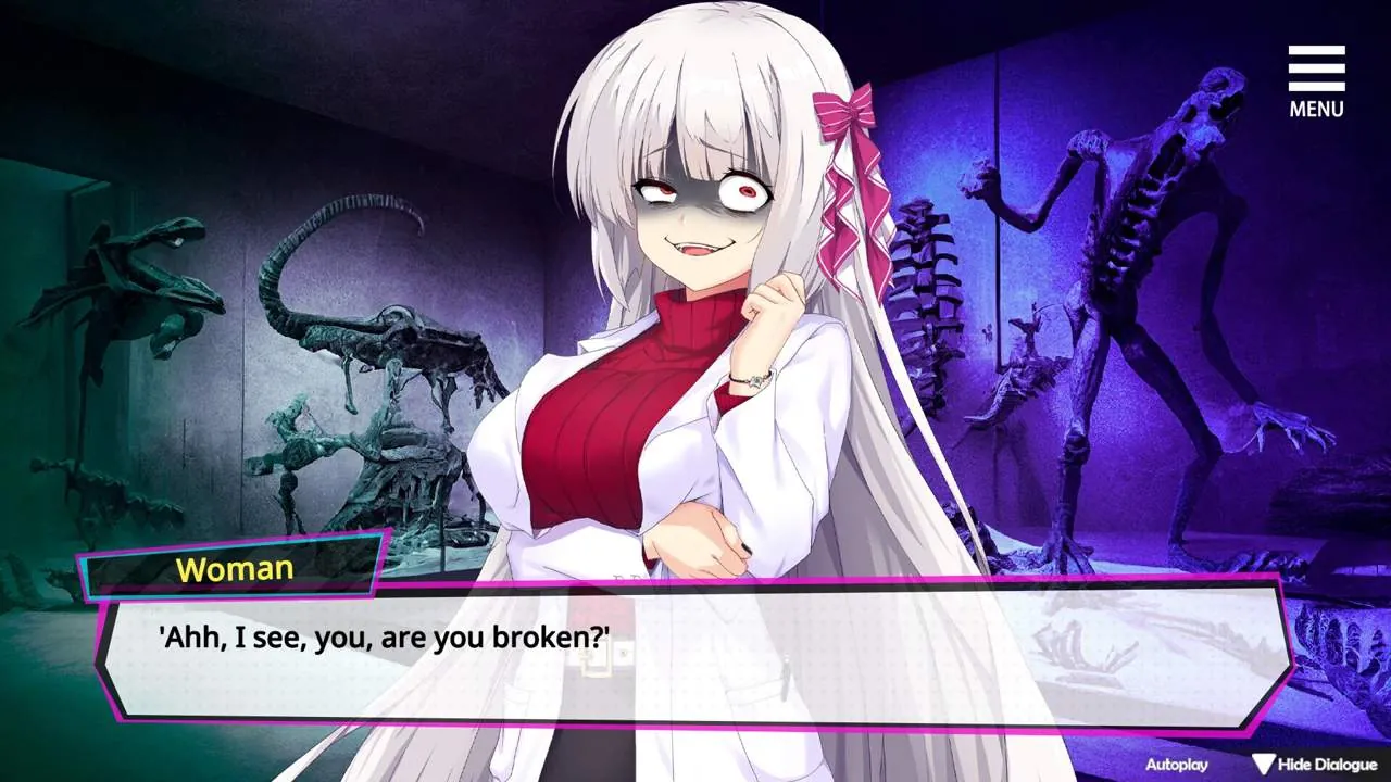 Succubus Girl PC performance and system requirements