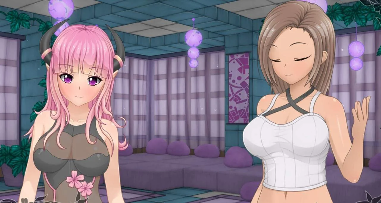 Succubus Research Diary PC system requirements screenshot