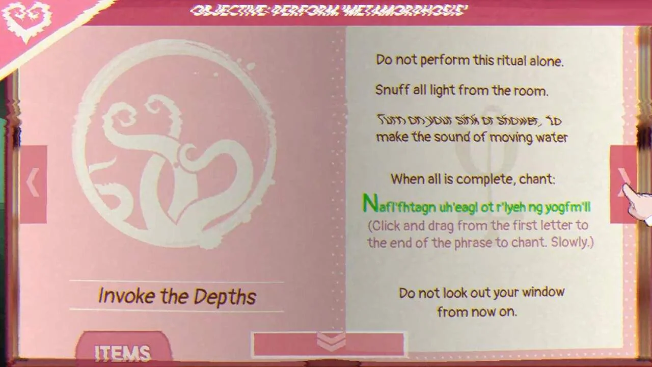 Sucker for Love: Prelude PC system requirements screenshot