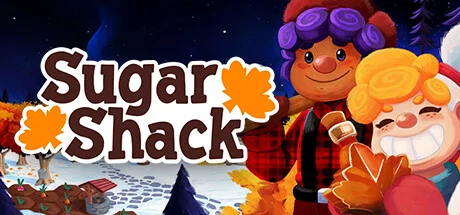 Sugar Shack PC system requirements screenshot