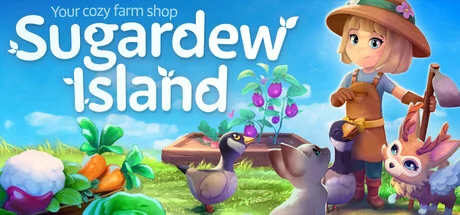 Sugardew Island - Your cozy farm shop PC performance and system requirements
