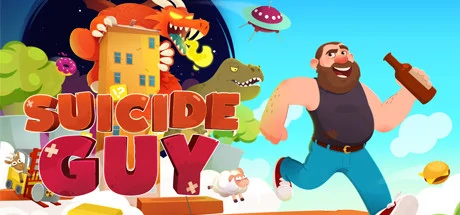 Suicide Guy PC system requirements screenshot