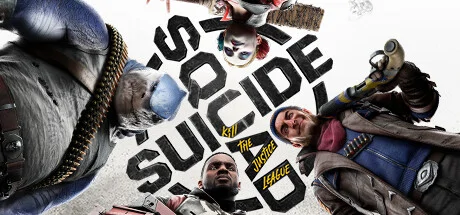 Suicide Squad: Kill The Justice League PC system requirements screenshot