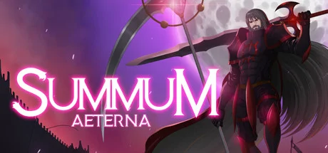 Summum Aeterna cover