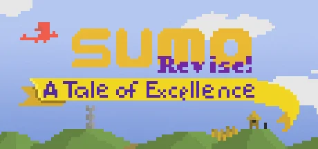 Sumo Revise PC performance and system requirements