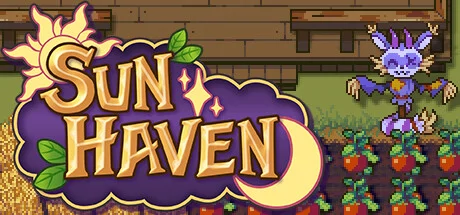 Sun Haven cover