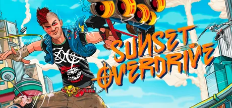 Sunset Overdrive PC performance and system requirements