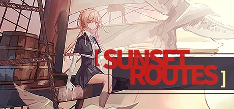 Sunset Routes PC system requirements screenshot