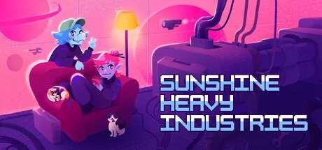 Sunshine Heavy Industries PC performance and system requirements