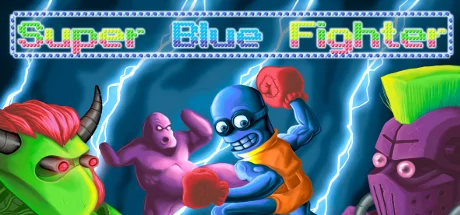Super Blue Fighter PC performance and system requirements