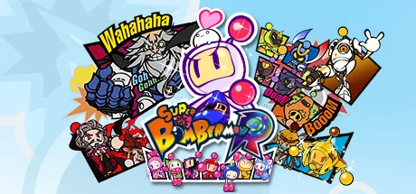 Super Bomberman R PC performance and system requirements