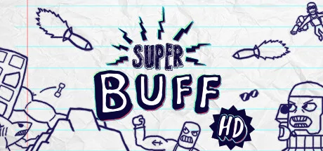 Super Buff HD PC performance and system requirements