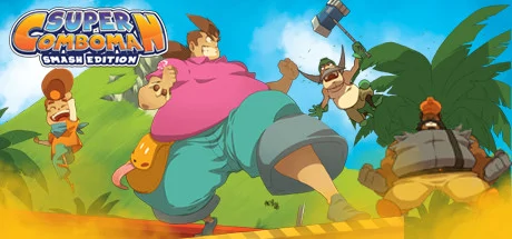 Super ComboMan: Smash Edition PC performance and system requirements